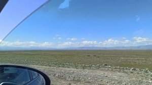 Горный Алтай 2020 из Омска на авто,  с. Беляши/Джазатор