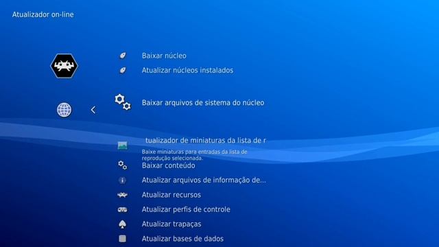 Como personalizar seu Retroarch com esse tema? смотреть онлайн