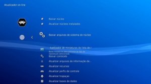 Como personalizar seu Retroarch com esse tema?