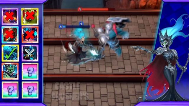 Hollow knight +2 GG vs All card's 2x//castle crush смотреть онлайн