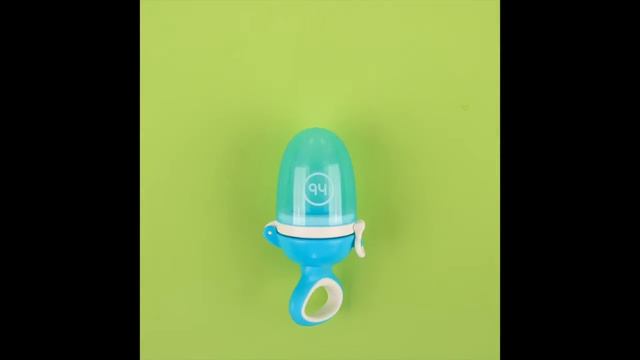 Ниблер Happy Baby by Happy Baby смотреть онлайн