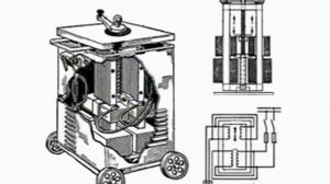 (Часть 2) Сварка электродом для чайников - Теория