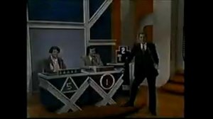 Match Game '79 (#1390):  February 7, 1979  (BOB BARKER!)