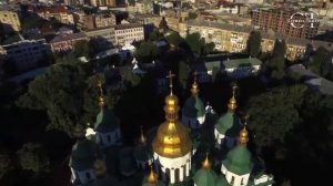 Благодатный, очищающий колокольный звон. Пасхальный перезвон.