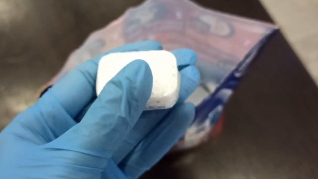 Таблетки для посудомоечных машин FINISH Powerball All in 1 Max Видеоотзыв (обзор) Татьяны смотреть онлайн