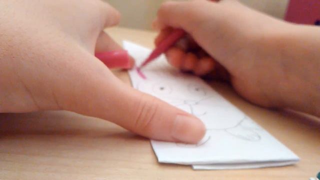 Как сделать ПЕНАЛ DIY смотреть онлайн