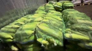 Правильная продажа! КУКУРУЗА, хранение и упаковка ?????