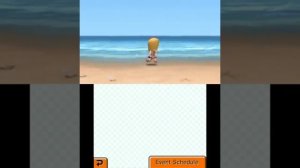 Tomodachi Life - Anti Piracy Screen