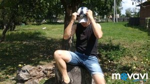 Фонарь для ночной рыбалки. Обзор и отзыв.