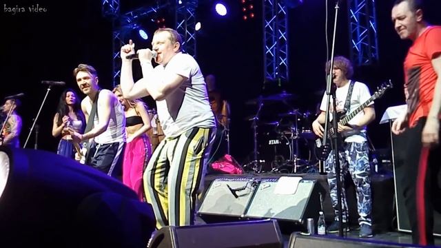 Ленинград | Воронеж | 2016