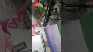 Рисуем пейжаж с коровками