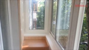 Благоустройсво балкона в хрущёвке – «Балконлайн»