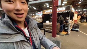 48 Hours Travelling in Melbourne City 2023 ?? Australia Vlog