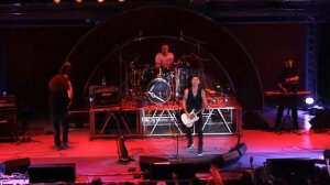 Концерт группы "Звери"