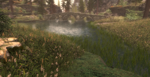 Skyrim с модами на графику #13. Полная модернизация графики (4К)