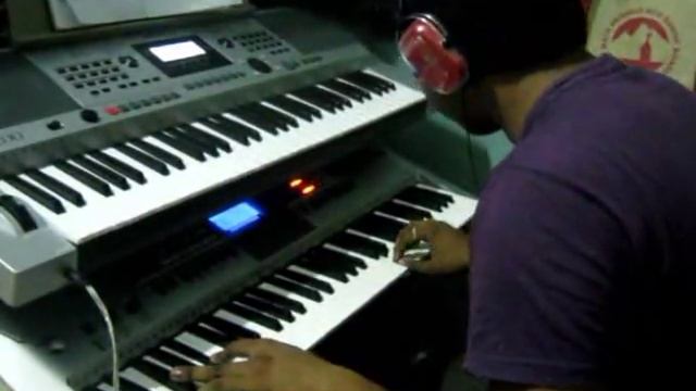 Aaj ki raat instrumental Don смотреть онлайн