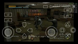 AetherSX2 - новый эмулятор PS2 на ANDROID #ps2