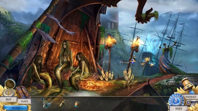 Endless Fables: The Minotaur's Curse (CE) - Ep4 - w/Wardfire смотреть онлайн