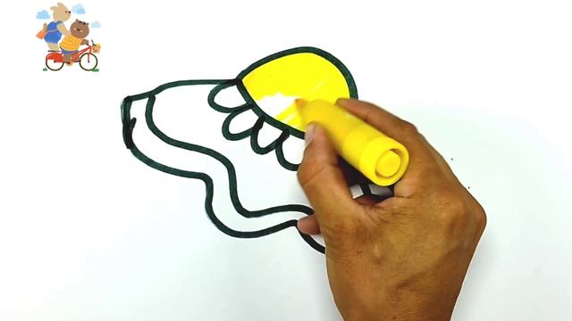 Drawing Hat !!! Easy Step by Step Drawing Tutorial.