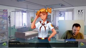 ЭЛЕКТРОНИК ПОПУТАЛ - Бесконечное лето  #3