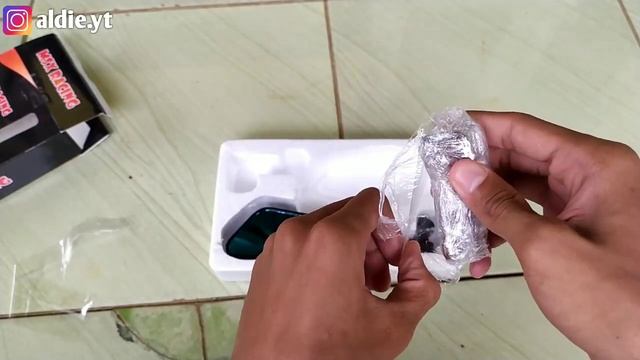 Pasangan Spion Circuit Replika Rizoma Di Motor Beat смотреть онлайн