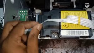 Hp lj MFP 136a /Error:#U2-1113 Problem solve//SUJITKUMARBHOI#easysolution