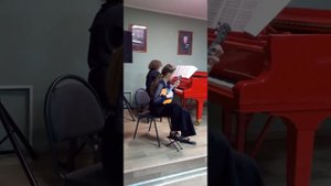 В.Андреев "Венский вальс"