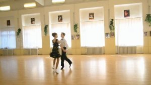 6 Уровень Джайв перечень фигур