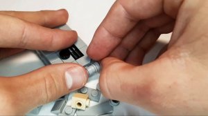 Мини танк CS-63 из ЛЕГО|||САМОДЕЛКА ИЗ ЛЕГО