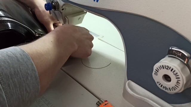 Ремонт сумки своими руками. Замена деталей сумки. Ремонт любой сложности смотреть онлайн