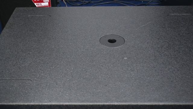 AUDIOCENTER  Active Line Array T45DSP and Active Subwoofer SA3218
