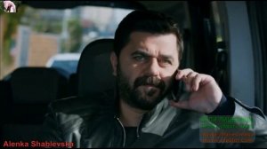 Кахраман и Элиф ||Узнал тайну  Элиф||