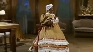 1965 Самба. Сара Монтьель