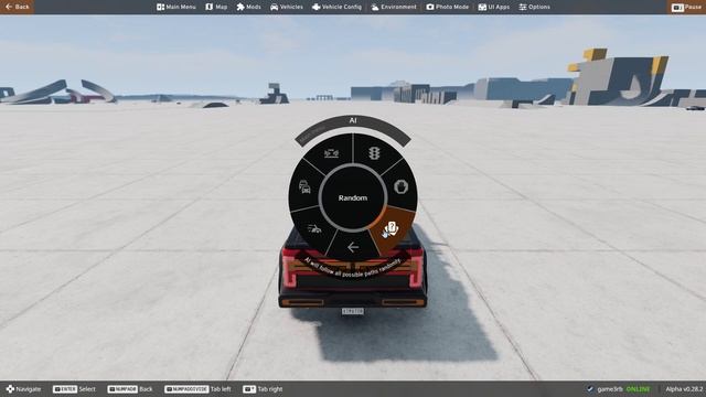 Ford Raptor Crash Test | Ultra Realistic | ASMR смотреть онлайн