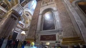 ИСААКИЕВСКИЙ СОБОР В ПИТЕРЕ.