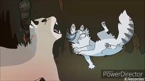 Legends never die - Warriors Cats