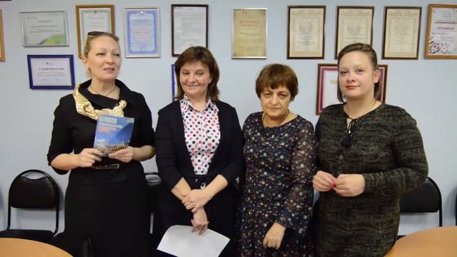 Видео поздравление для В. Н. Виноградова смотреть онлайн