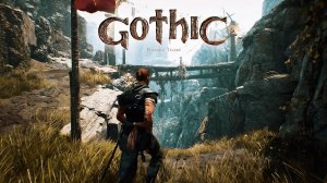 Ремейк Gothic получил геймплейный трейлер