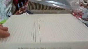 Черри Тигго 7. Фильтр салона - дорогой или дешевый !.