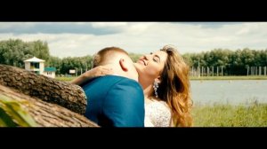 Я украл тебя у родителей.  Владимир - Ксения.  Wedding Day.  7. 07. 2017