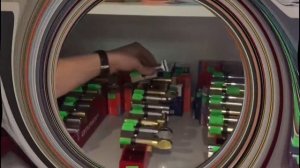 Цилиндровый механизм каким бывает и в чем отличие