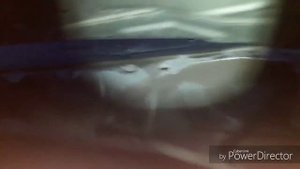 Ниссан патфайндер в салон течет вода с люка.постоянно сыро с водительской стороны