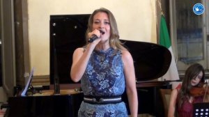 Анна Коновалова "Как молоды мы были"