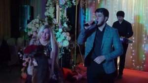 гр Элит Лейли ханум | Концерт в Махачкале 89886487827