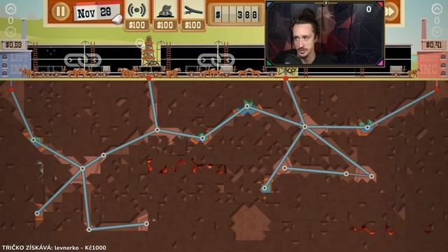 Turmoil: The Heat Is On | 1.6.2023 | @FlyGunCZ смотреть онлайн