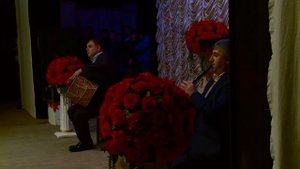 Зейнаб Султанахмедова "Джейран" 20.01.2017г.
