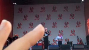 Егор Крид в Уфе . самая самая ( подписываетесь на канал)