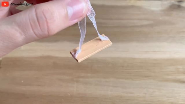 DIY Miniature Dollhouse Kit || Peach Blossom - Chinese Villa with Garden - Relaxing Satisfying Vide смотреть онлайн