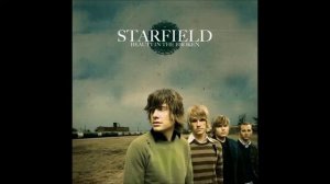 Starfield   Great is the lord