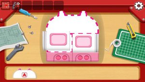 Ambulance Repair Shop | Robocar Poli English Video for Kids | KIGLE GAMES